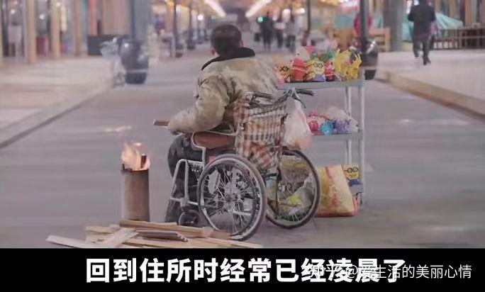 震撼加感动:“最美拾荒者”胡雷,又为甘肃积石山地震灾区捐款5.8万元 - 知乎