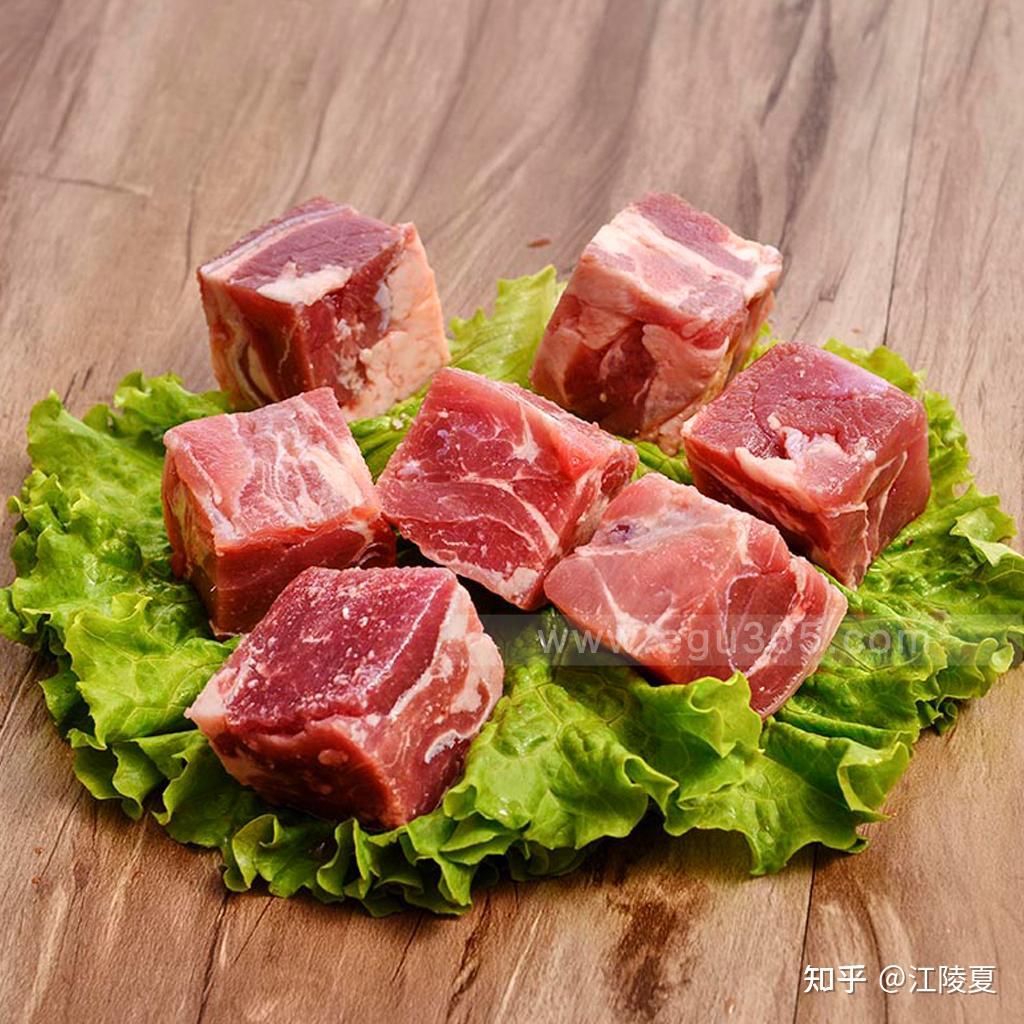 在网上打算买点生鲜牛羊肉大家建议在网上买吗网上的好吗