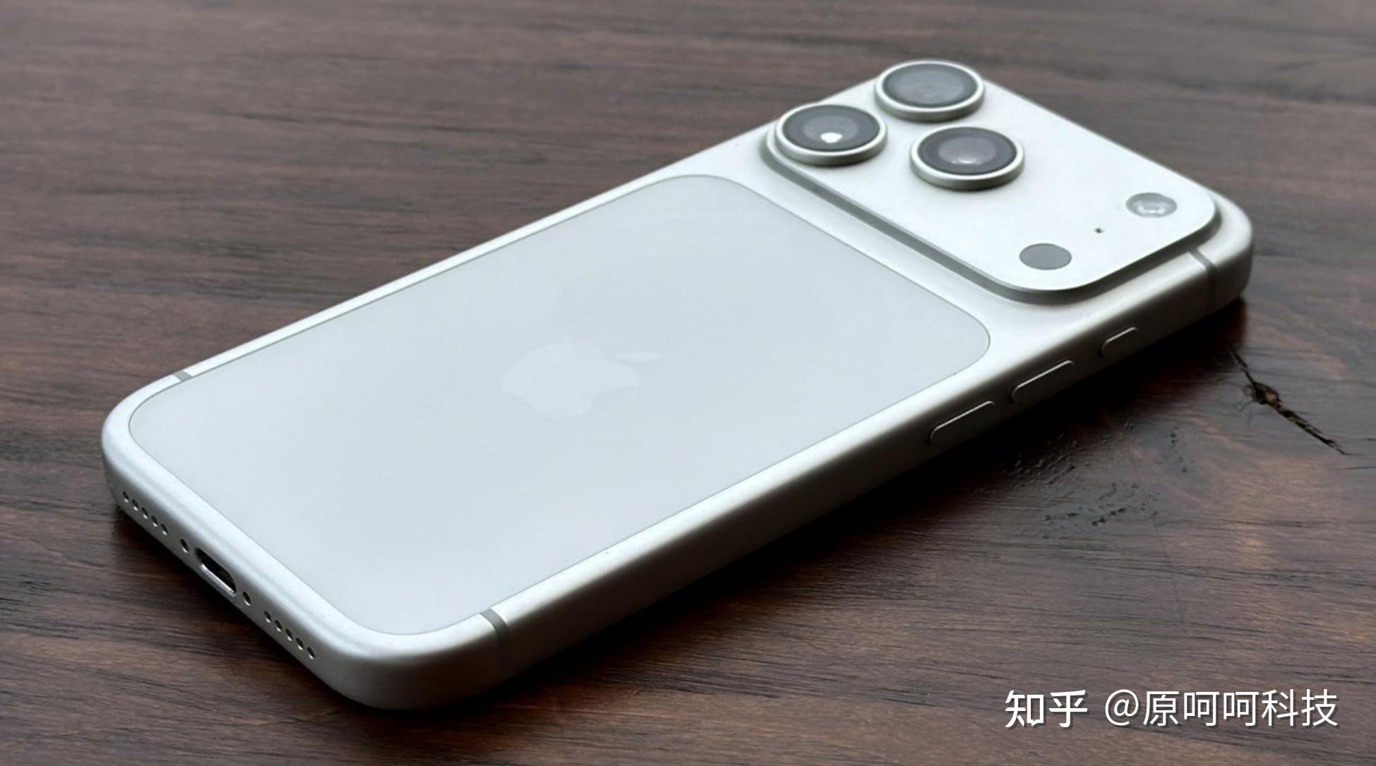 2026年iPhone 18全系前瞻:可变光圈加持,续航或迎显著升级