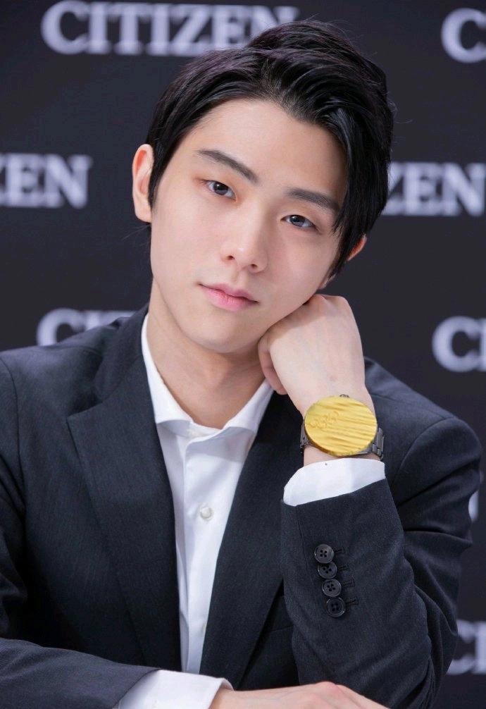 羽生结弦成为西铁城中国区代言人,是否和宣传京张冬奥有联系,谢谢? - 