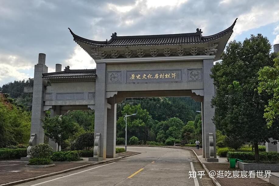 福建省福安市的十大旅游景点，你去过几个？ - 知乎