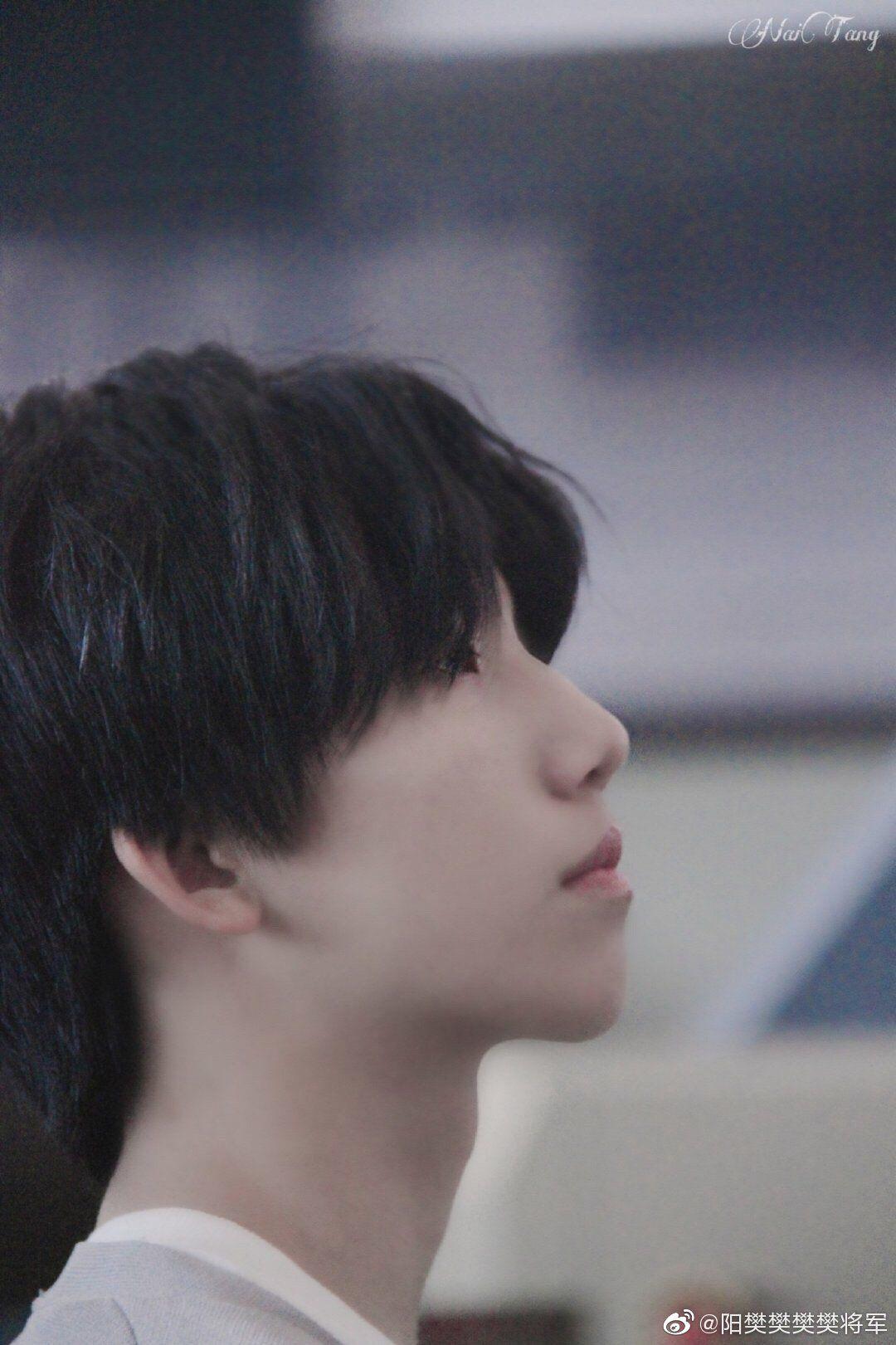 有没有不火的国内男爱豆