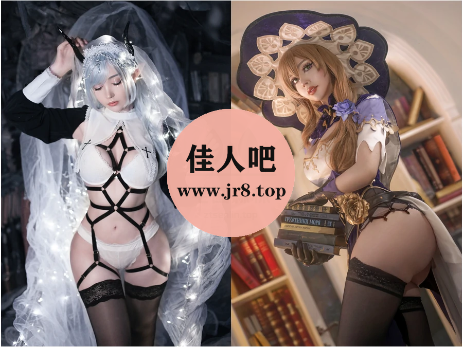[31套-6.2G]德国妹子Sayathefox写真合集[持续更新]-第6张-佳人吧写真资源合集下载