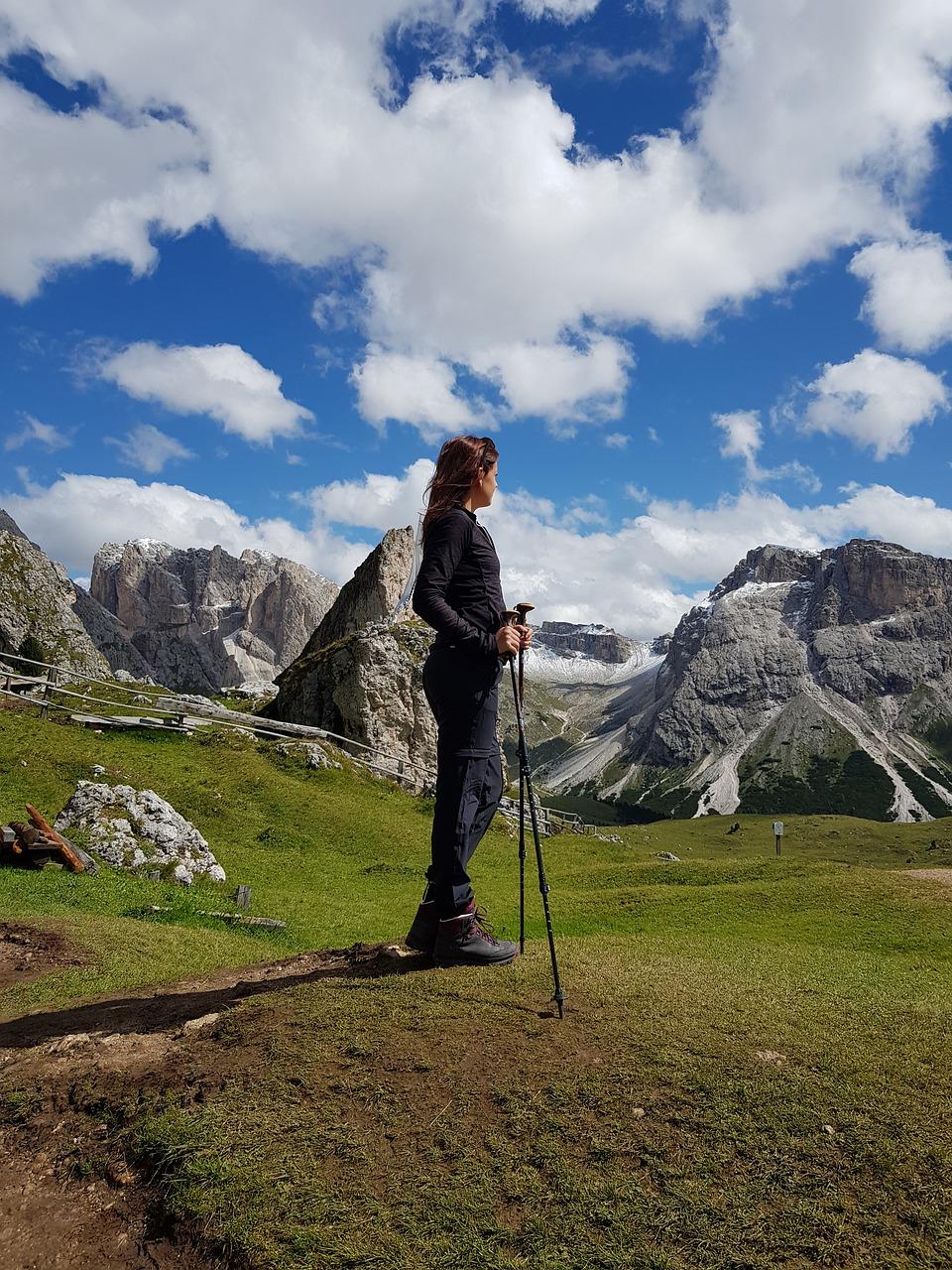 峰巅之巅的震撼