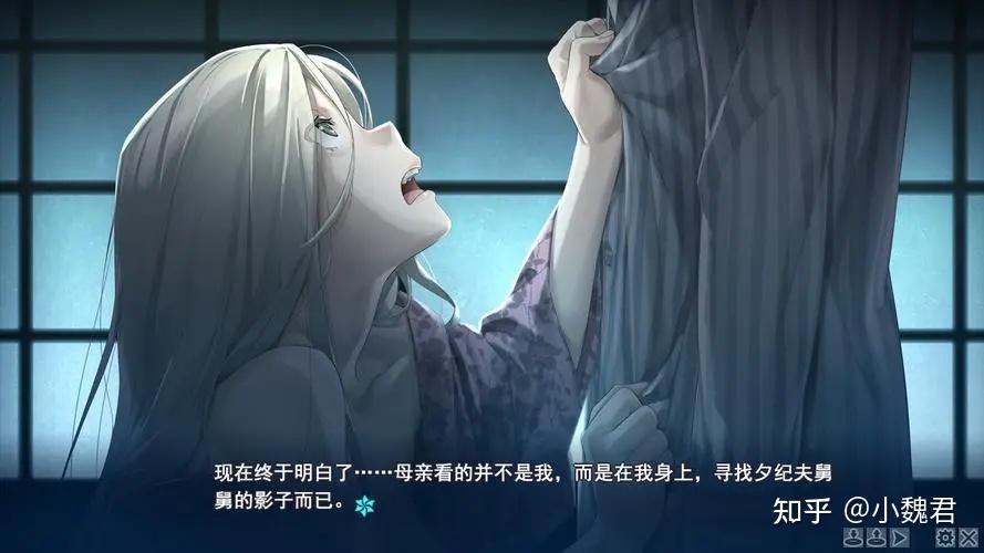 《美少女万华镜》这款游戏都有哪些亮点?