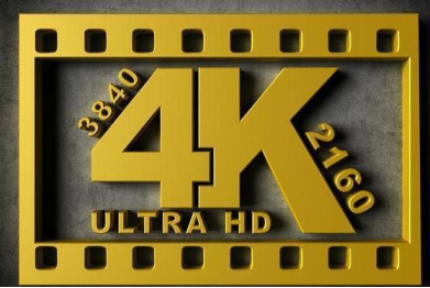 投影仪测评:1080p投影仪vs 4k投影仪,获胜者竟然是它!