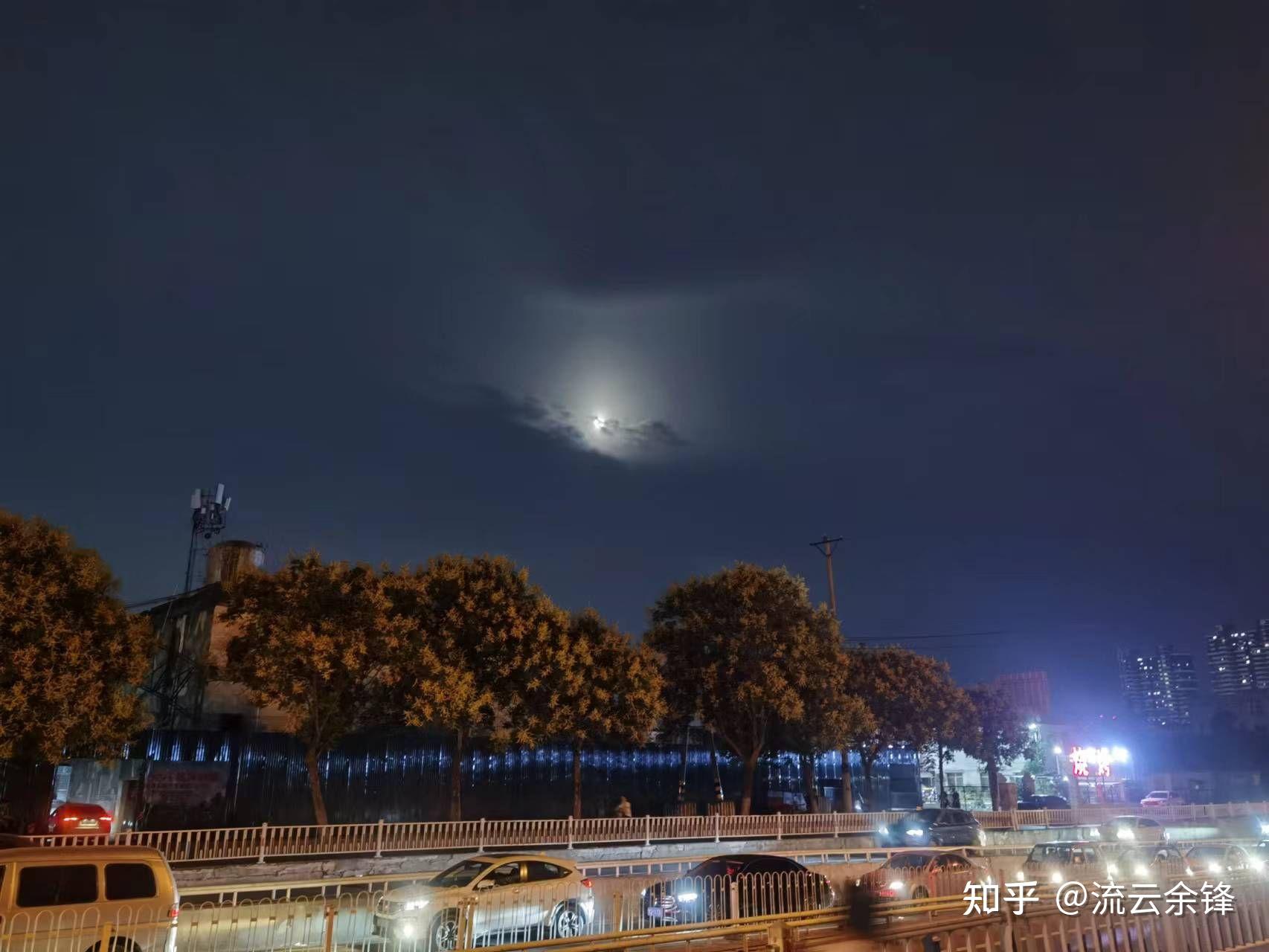 又是一个夜晚 - 知乎