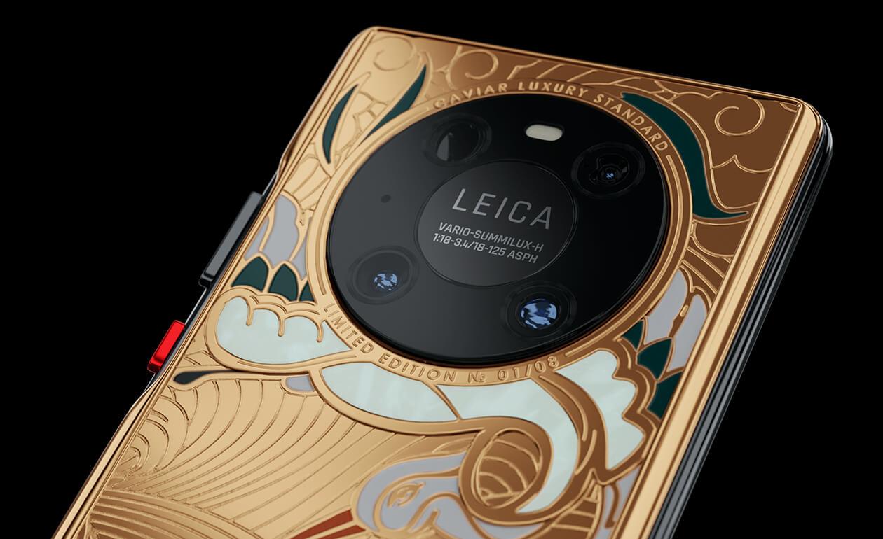 如何看待知名奢侈品牌caviar凯威阿入驻中国上万块的定