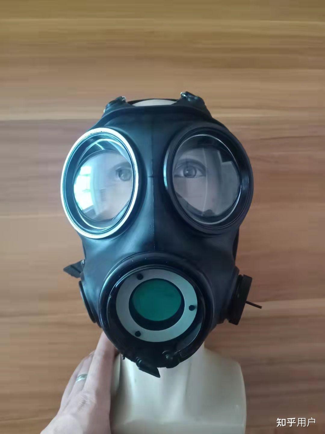 哪位大神懂防毒面具买什么牌子比较好防毒气的军用的有什么牌子哪个好