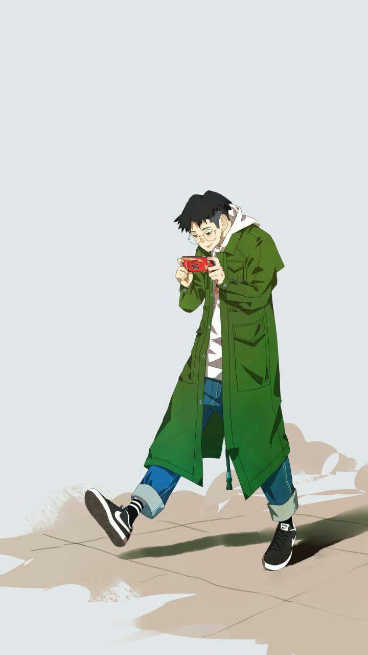 有没有适合男生用的苹果手机壁纸成熟点的? - 知乎