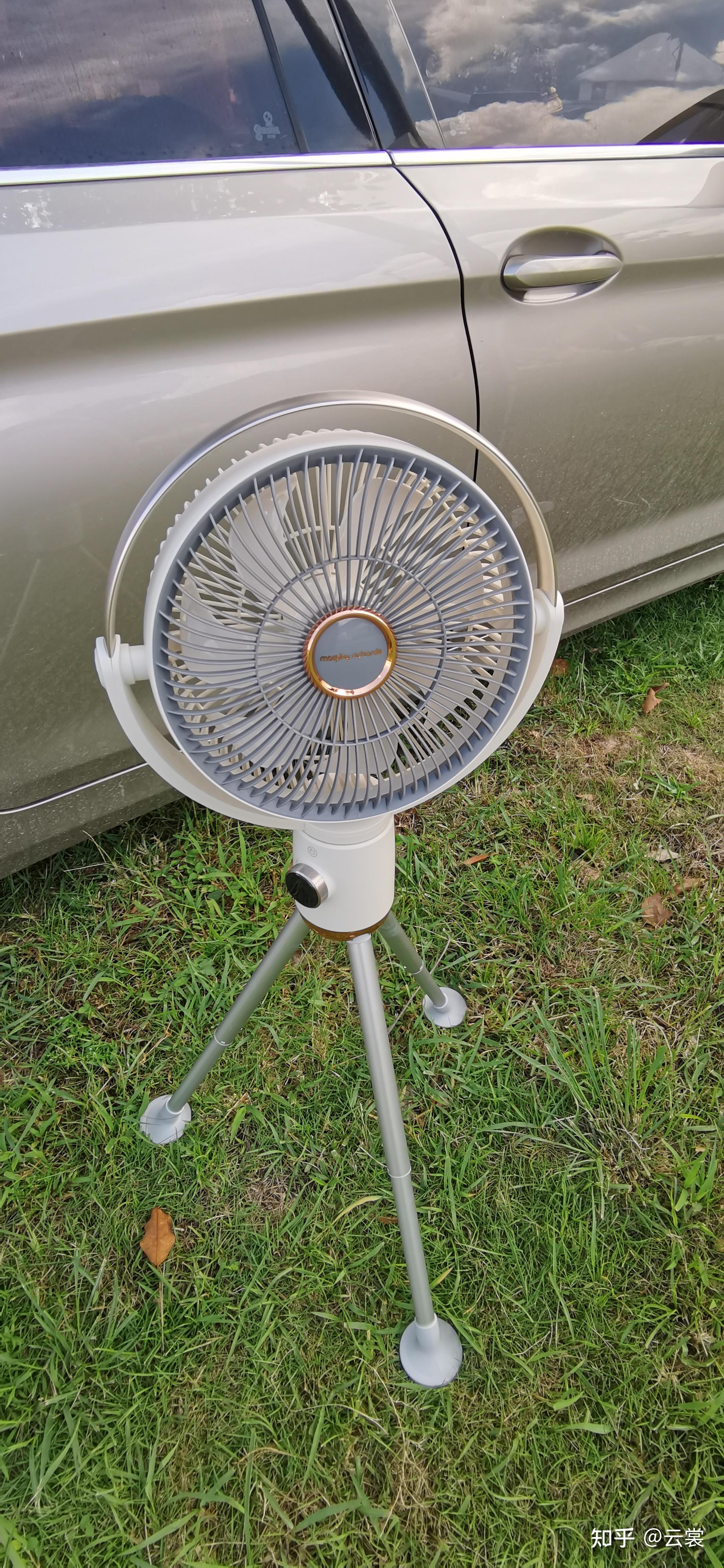 夏天到了,有什么安静舒服到让你感动的国产电风扇推荐?