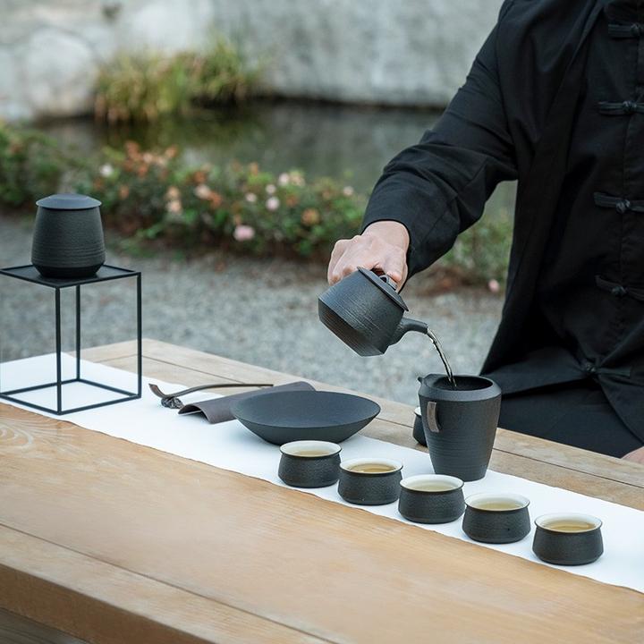 一看就会（2021茶具展）2020年最新茶具，(图20)