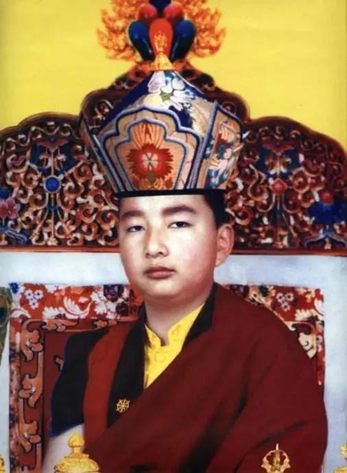 三世敦珠仁波切修行不能图快