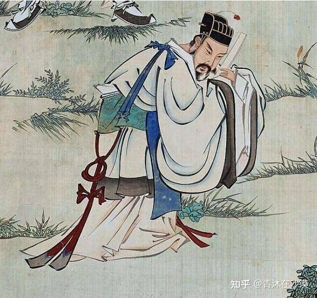 被易中天称为“无双国士”的袁盎,结局怎么样了? - 知乎