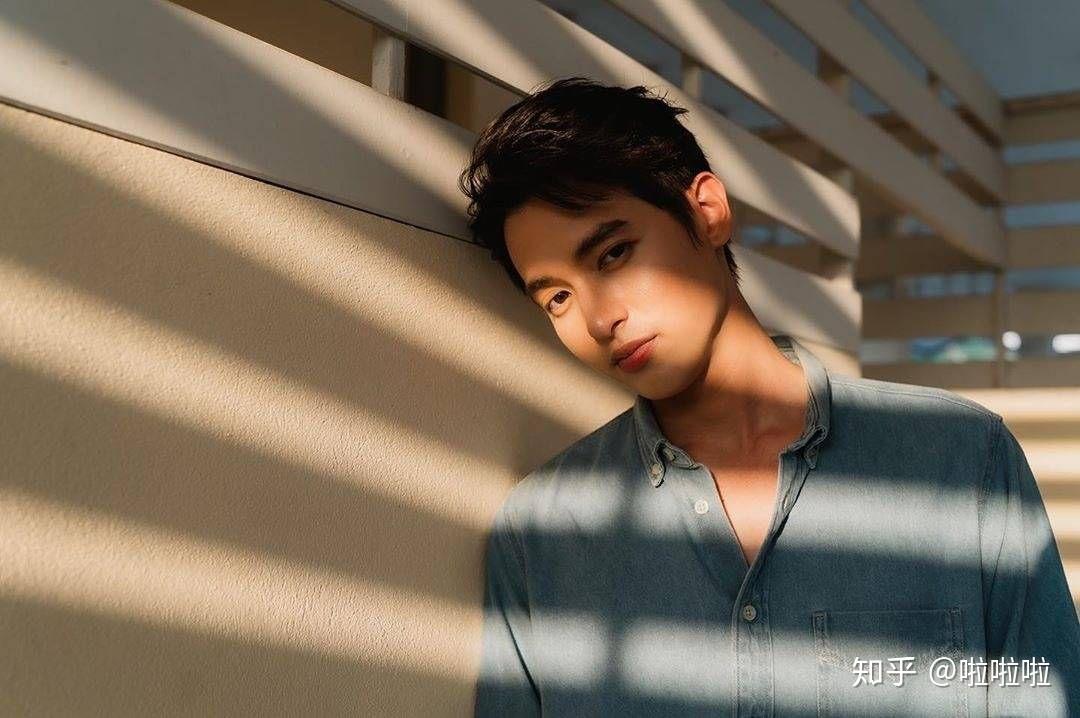 泰国有哪些好看的男明星