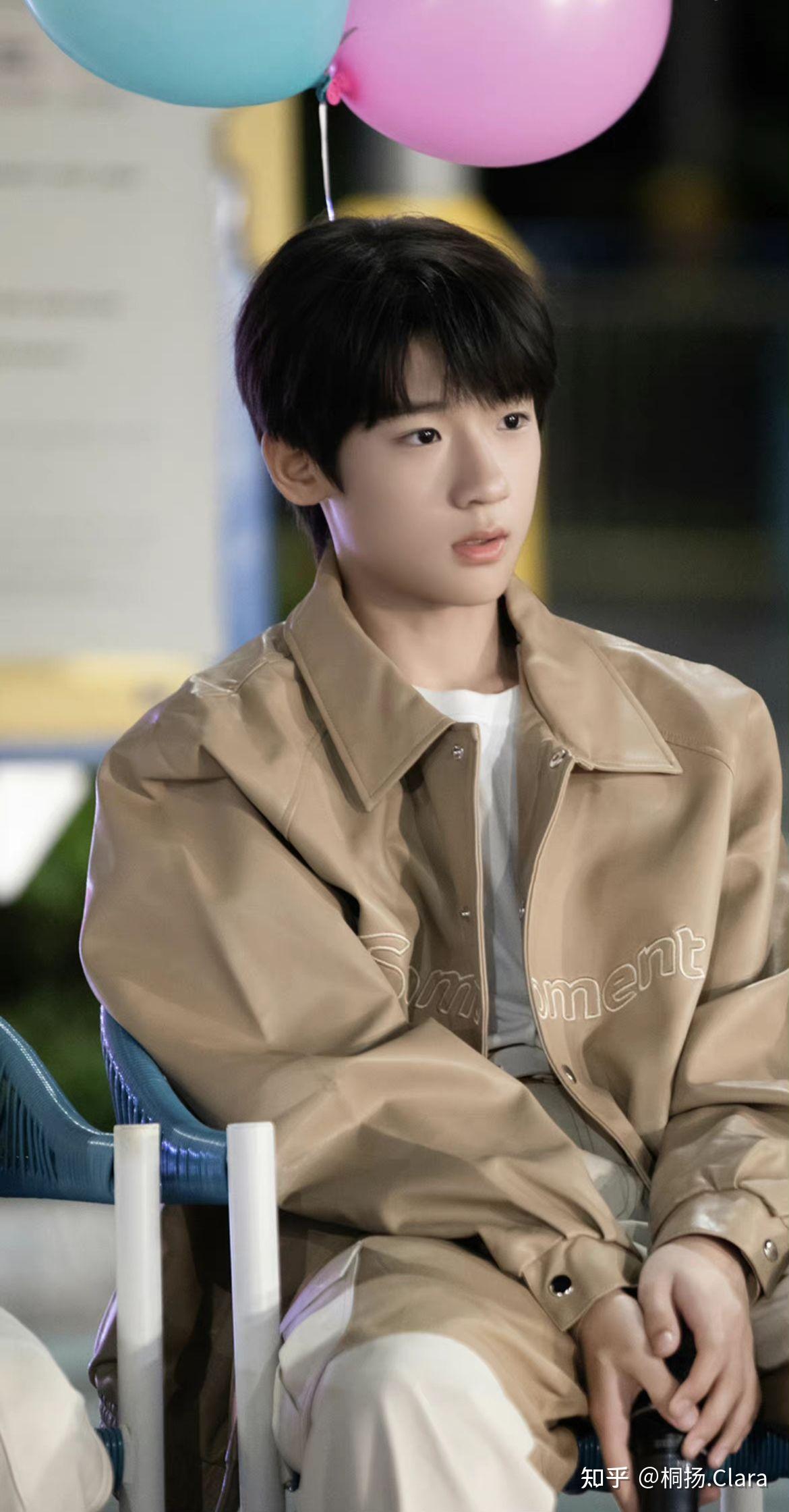 可以发点tf三代张峻豪的入坑神图吗? - 知乎