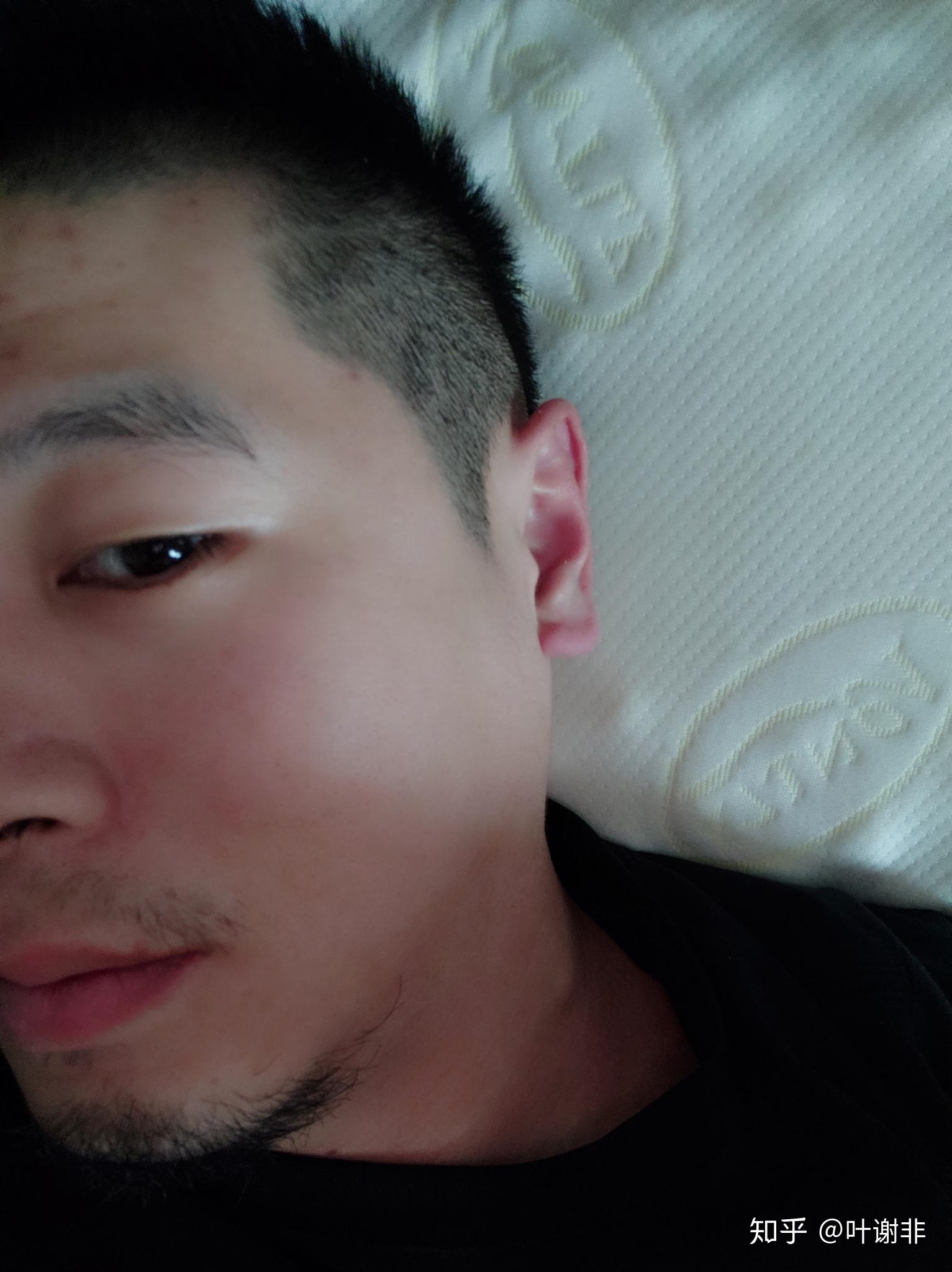 耳垂小耳朵瘦的人,真的就没福气吗? - 知乎