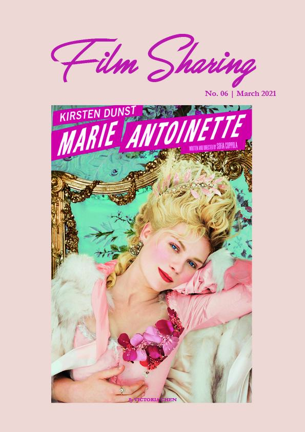 电影分享06 | 绝代艳后Marie Antoinette - 知乎