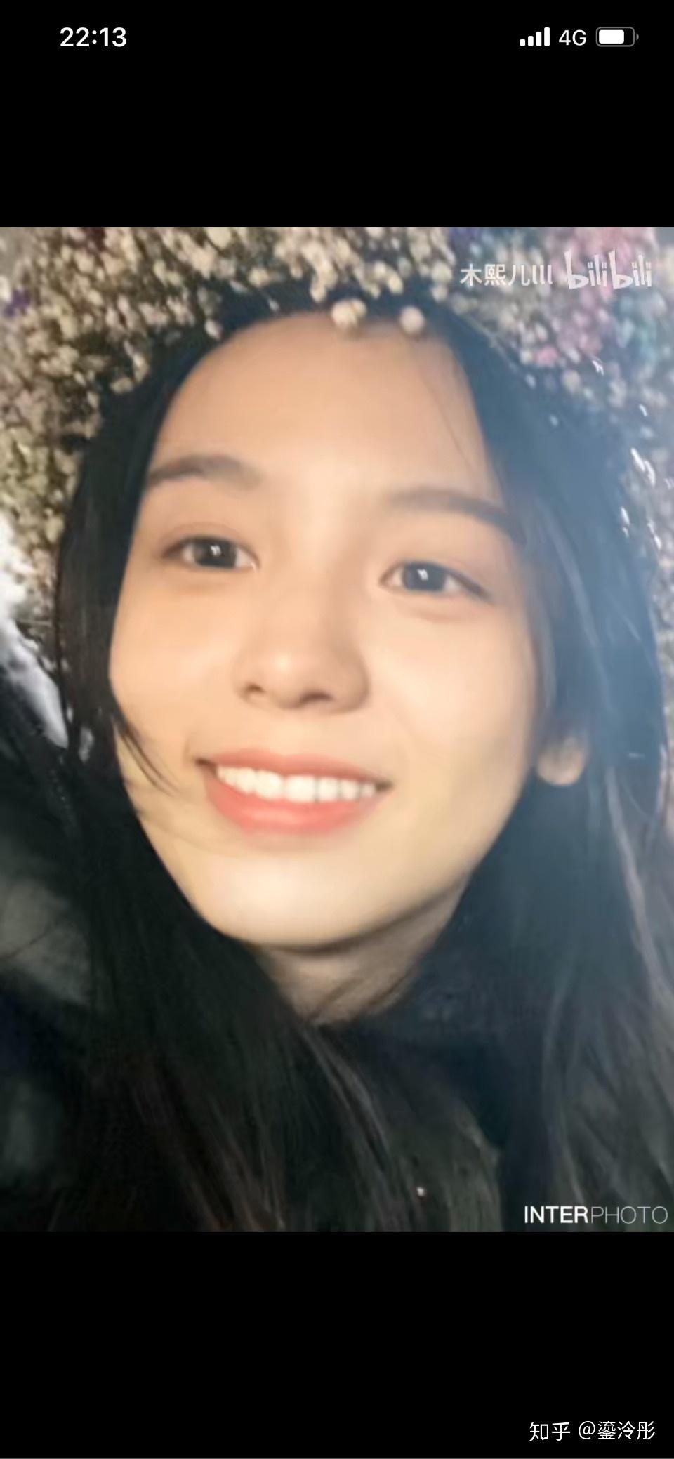 你心目中的秦意浓和唐若遥是什么样子的