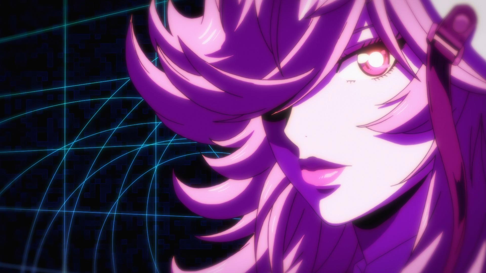 如何评价动画天空侵犯