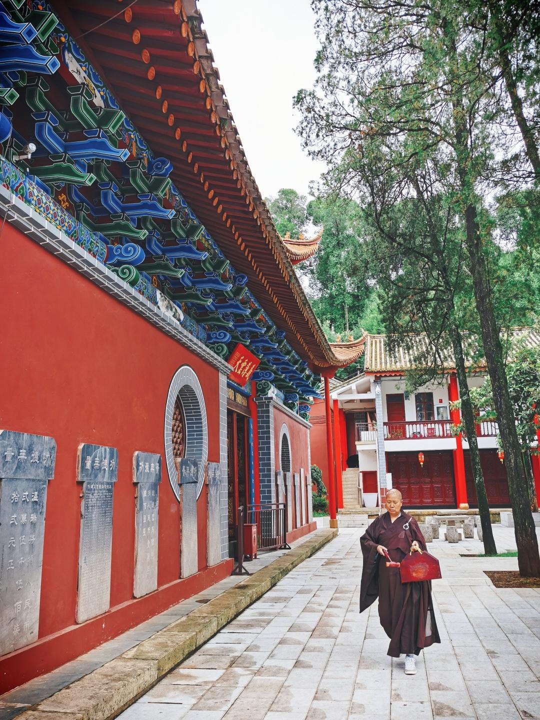 Kunming (grande ville de la Chine) - Guide voyage