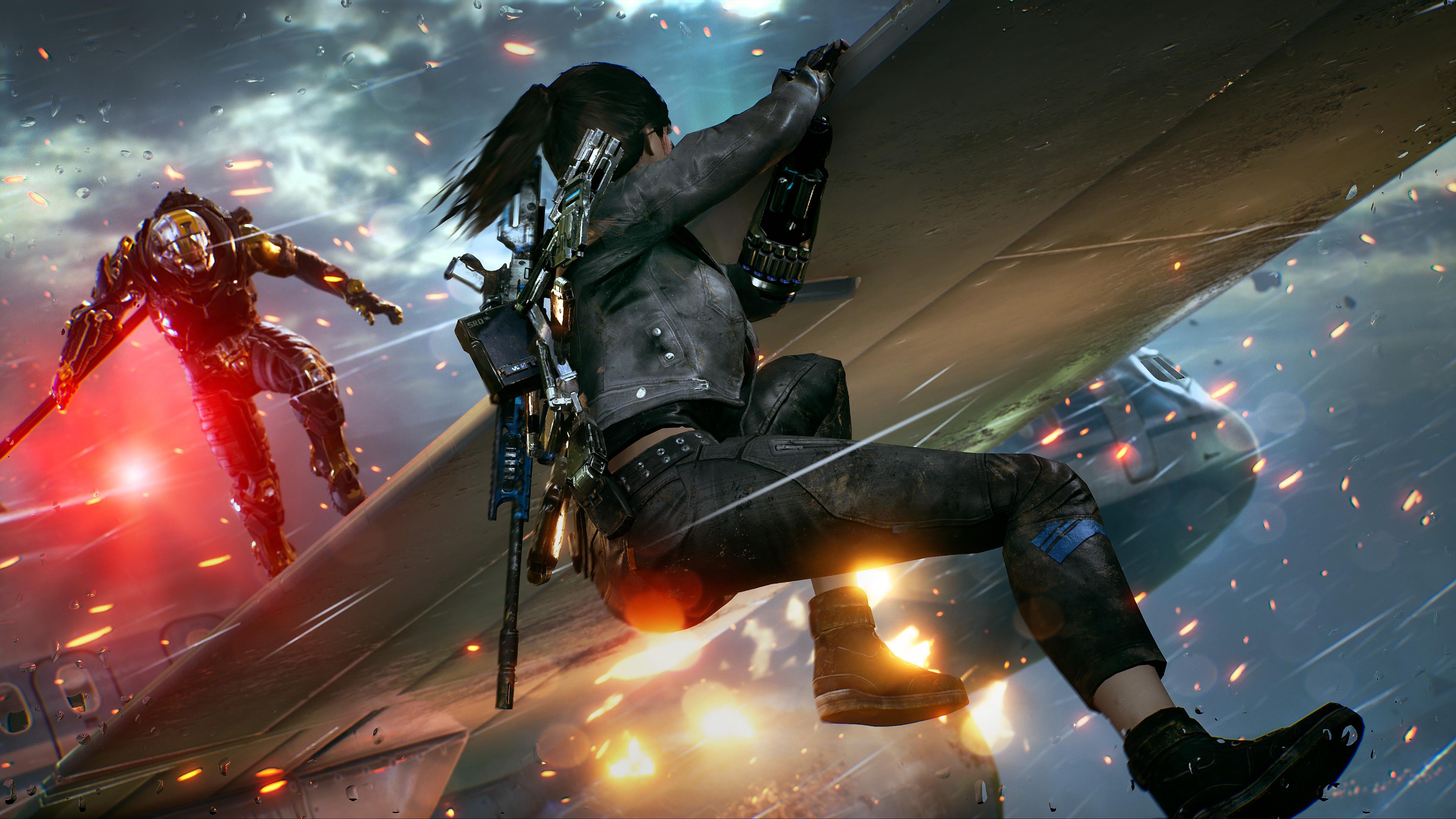 光明记忆无限上线steam好评率达96游戏体验如何