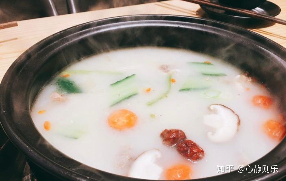 清汤锅底料的常见做法有哪些? - 知乎