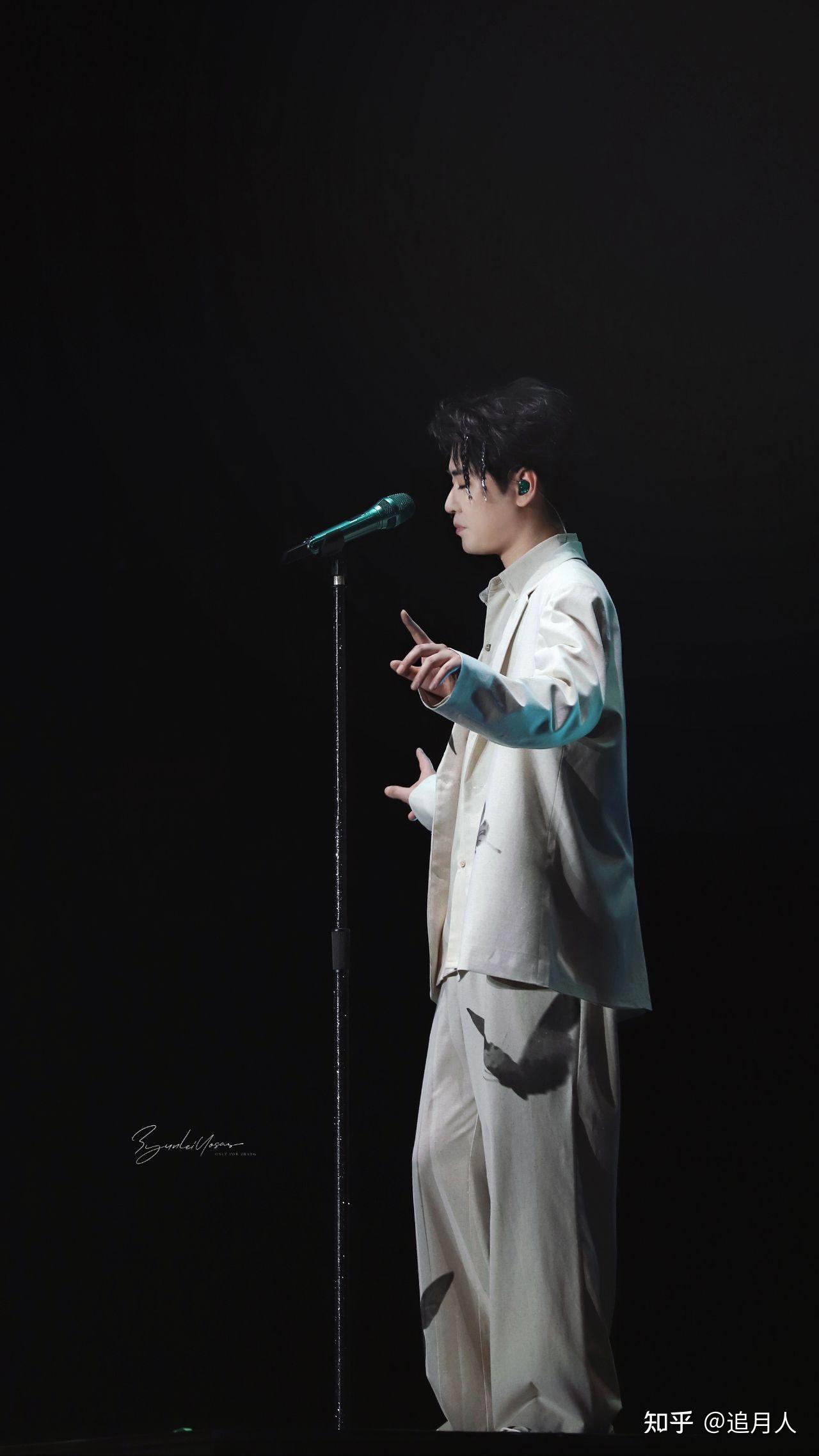 张云雷新歌巡演天津站两场演唱会你都看了吗?