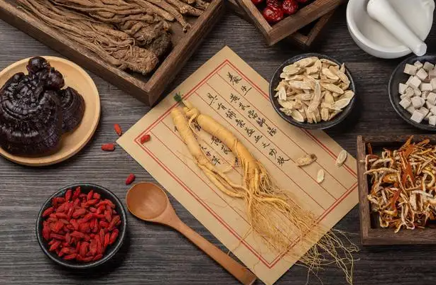 中医养生食药同源,健康食补先秦百家 - 知乎
