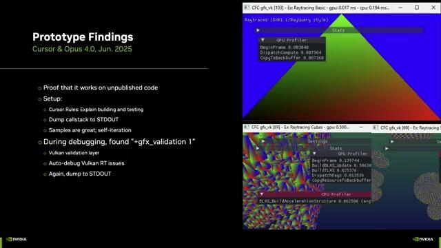 Supercharging Godot Development: Rapid Path Tracing Integration with ...