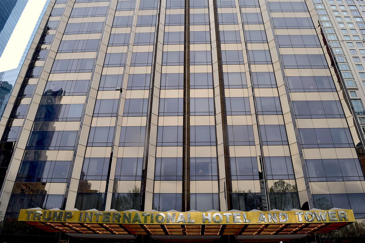 4. 曼哈顿交通便捷