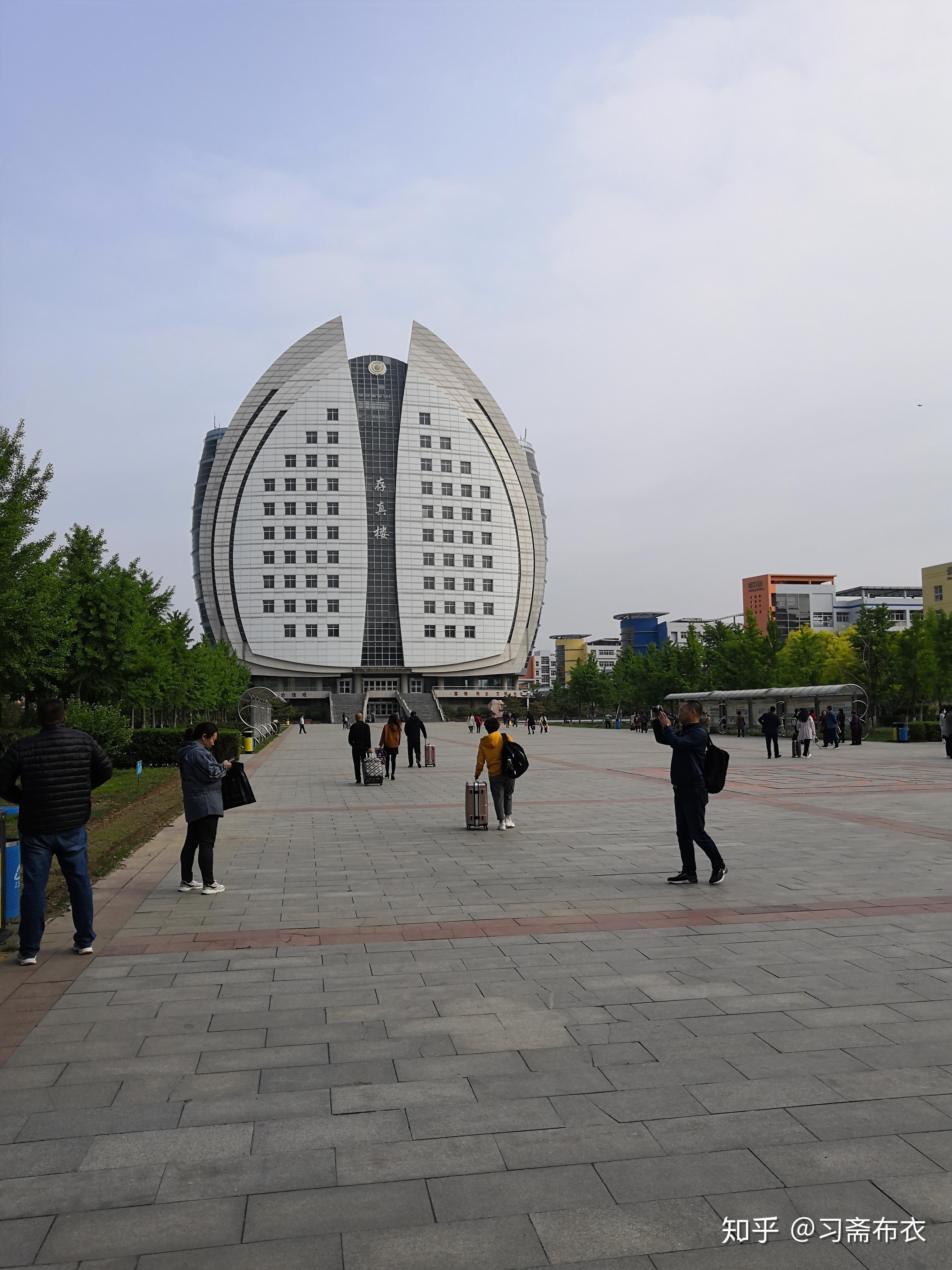 石家庄二中南校区如何啊?