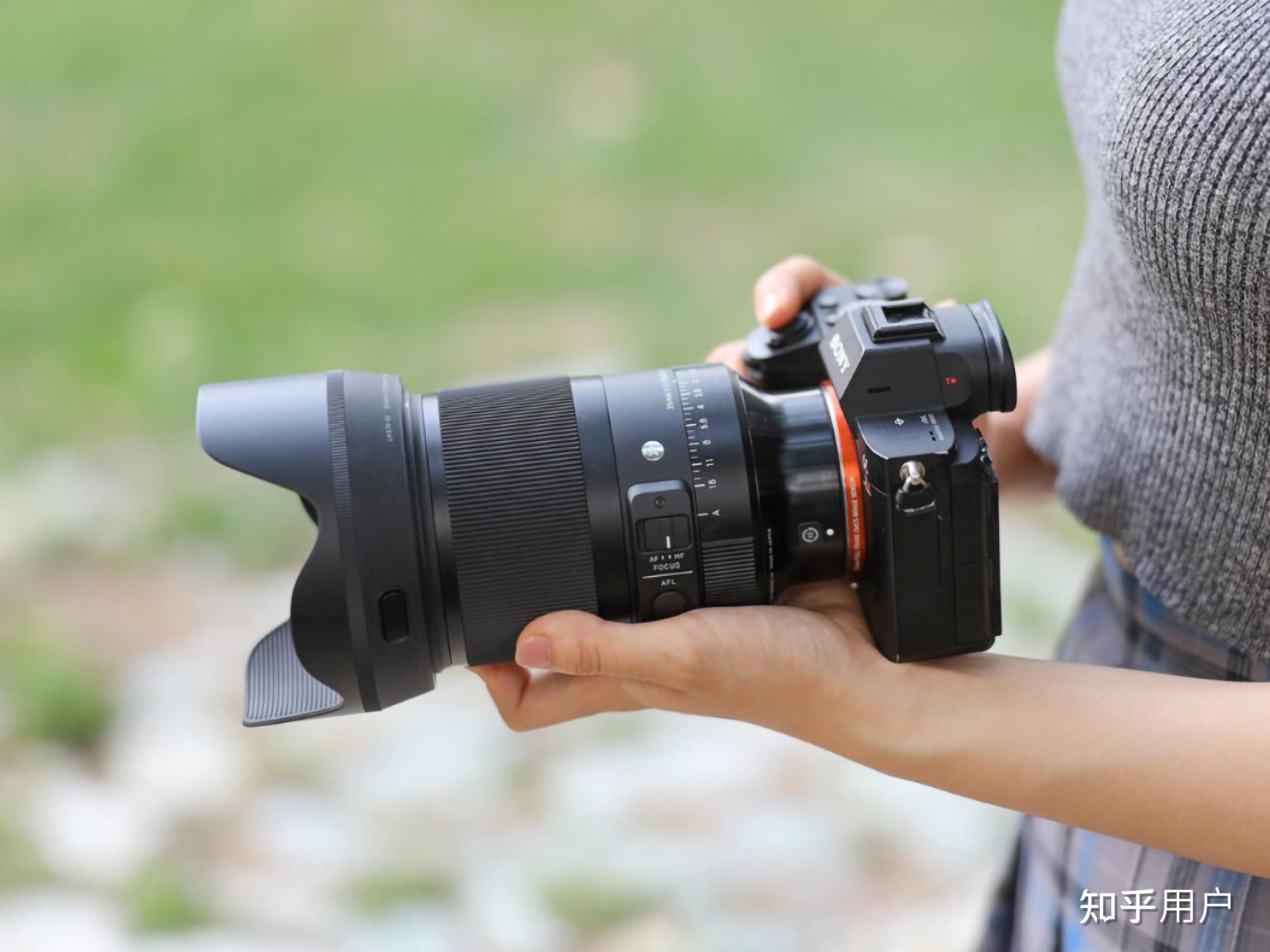 如何评价适马sigma于2024年3月26日发布的50mmf12dgdnart