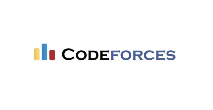 Codeforces Round #780 (Div. 3) 题解 - 知乎