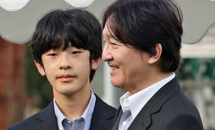 悠仁王子遭受同情:宫内厅形象战略失败,目标东大过于深入人心 - 知乎