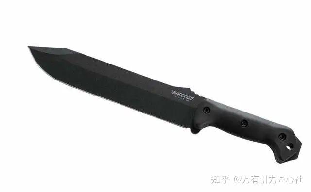 最佳KA-BAR:历史名刀的现代选择 - 知乎