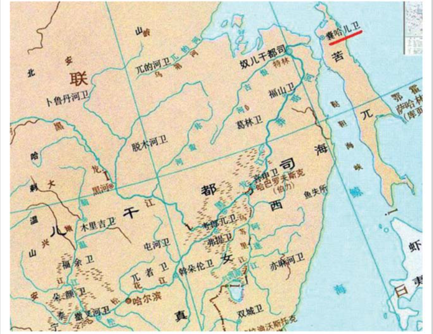 滨海边疆区的东夏山区聚落(防御工事与地层特征) - 知乎