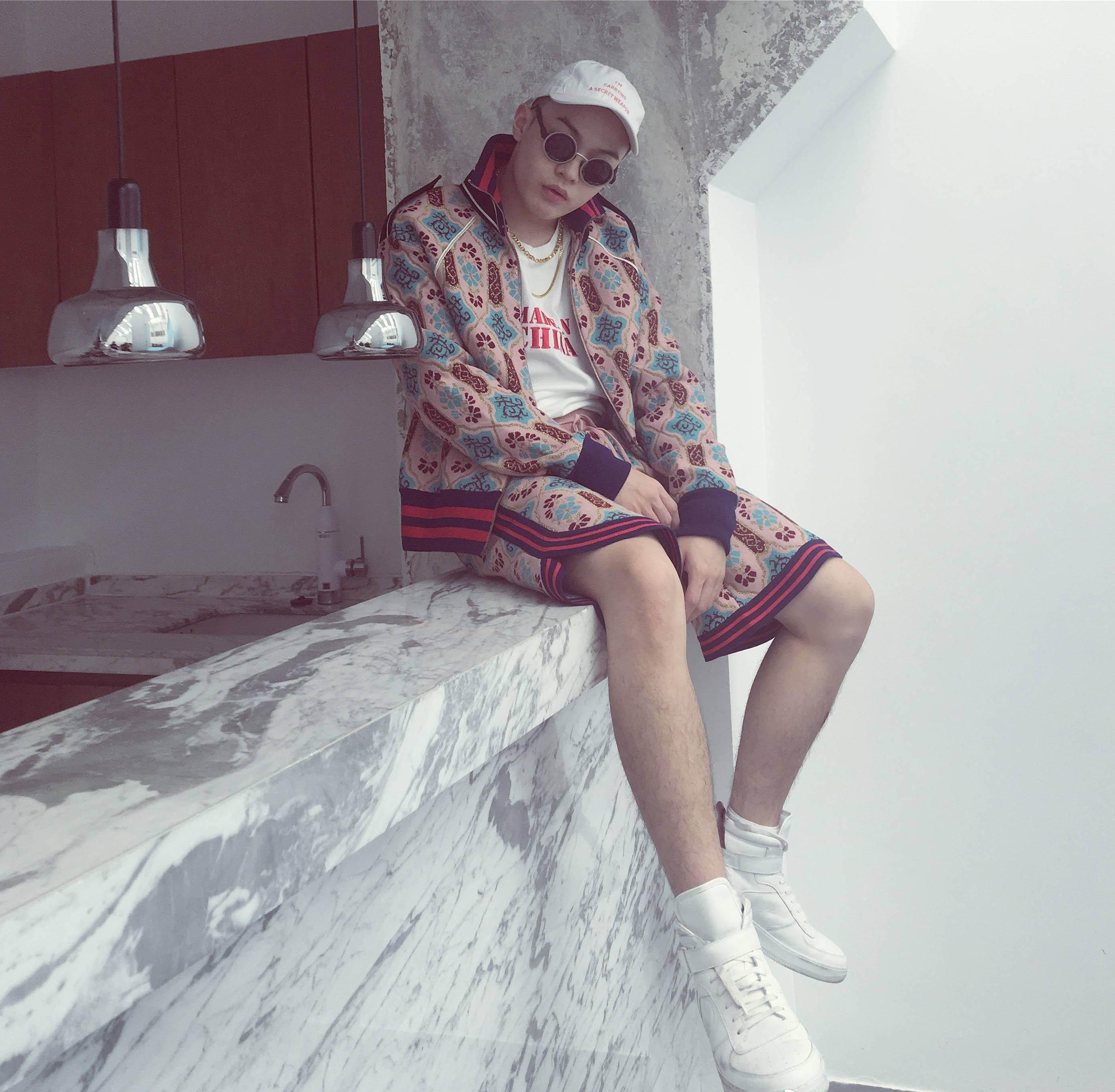 如何评价brantb白景屹小白? - 知乎