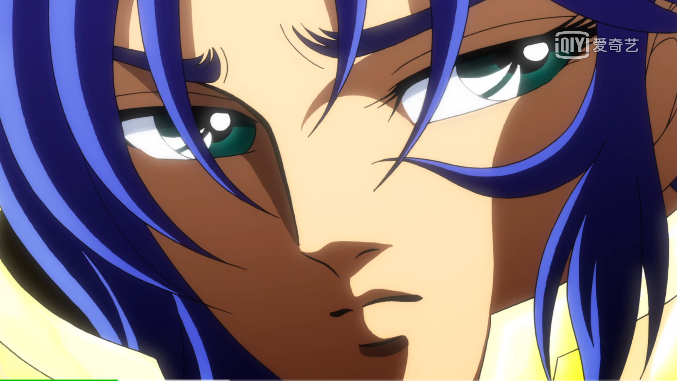 动画《圣斗士星矢》第一集发给星矢天马座圣衣的教皇到底是谁?