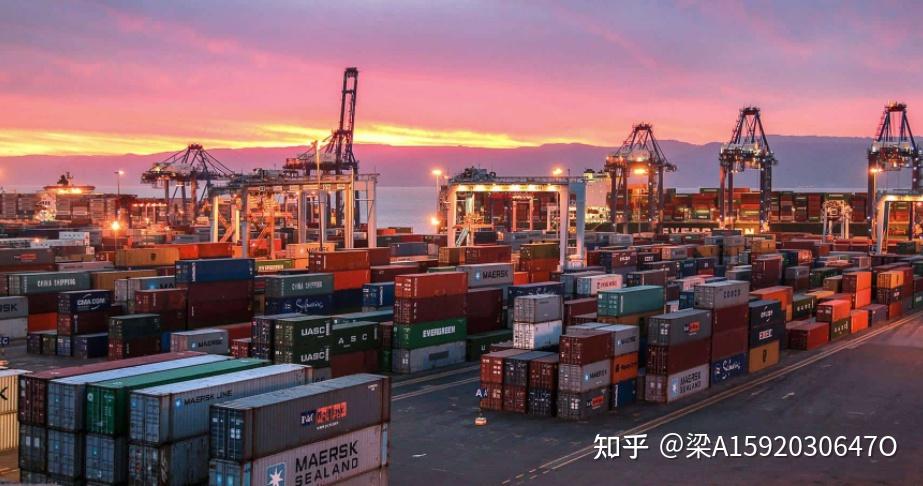 深圳到上海集装箱海运时效几天 - 知乎