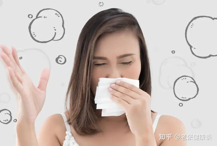 经常有口气,背后的健康秘密,你了解多少? - 知乎