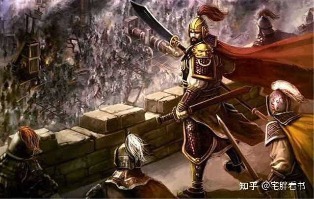 19本已完结五代十国历史架空小说,武夫持戈,纵横南北,逐鹿天下 - 知乎