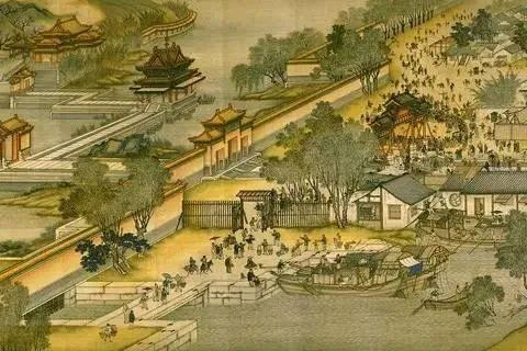 宋朝史鉴(公元966-968):黄袍加身之后的正统性(四) - 知乎