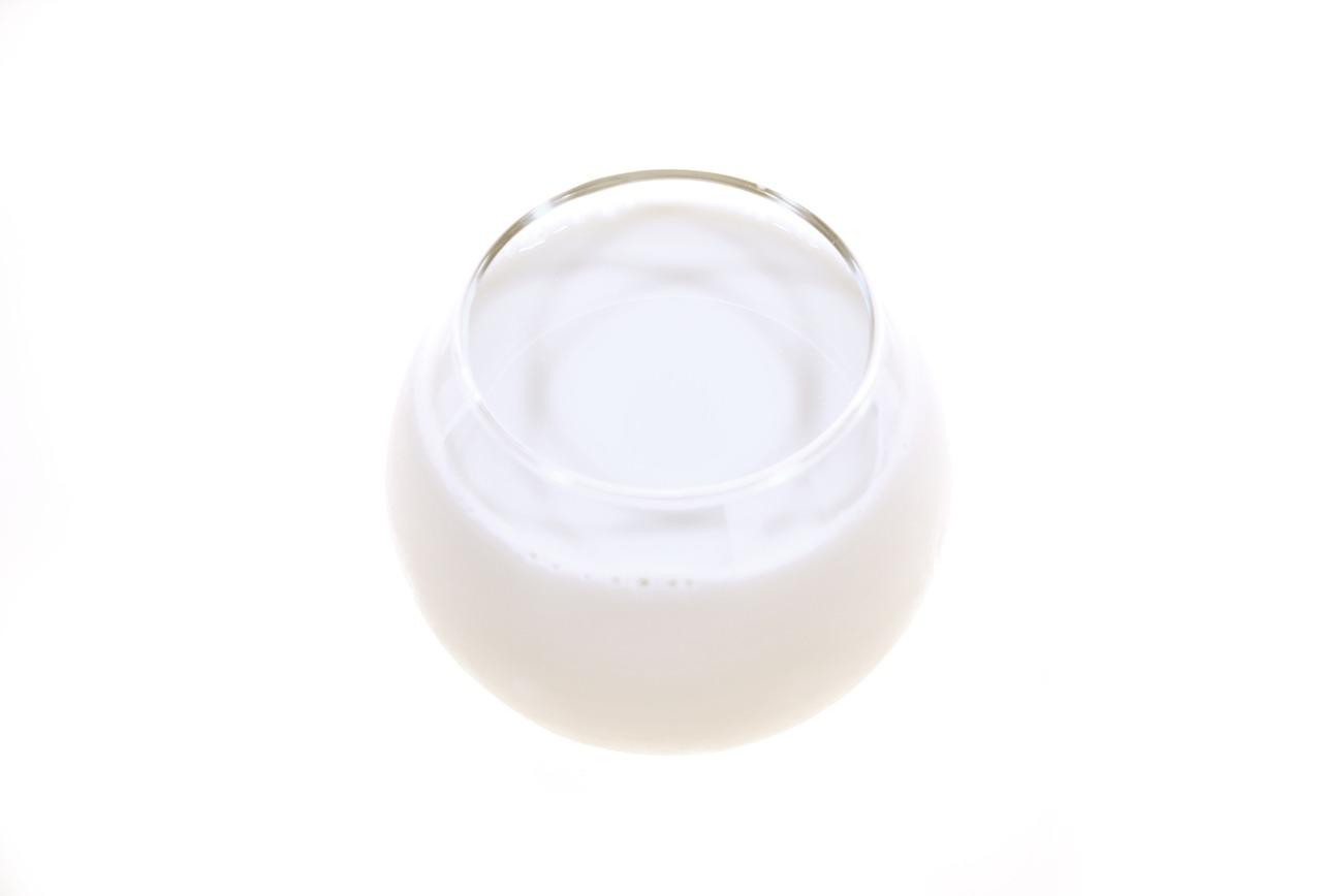 羊奶对孩子有什么好处