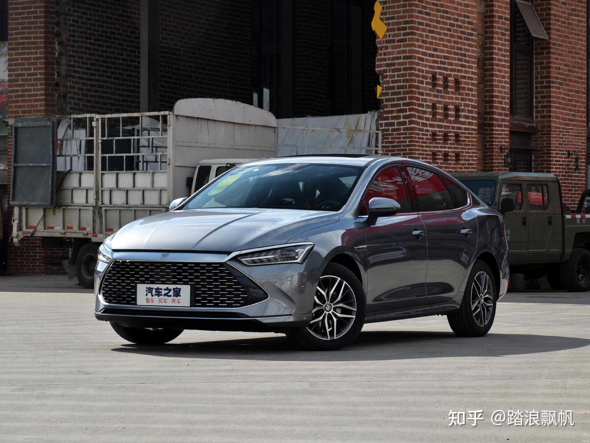 十五万左右国产轿车有什么哪些推荐