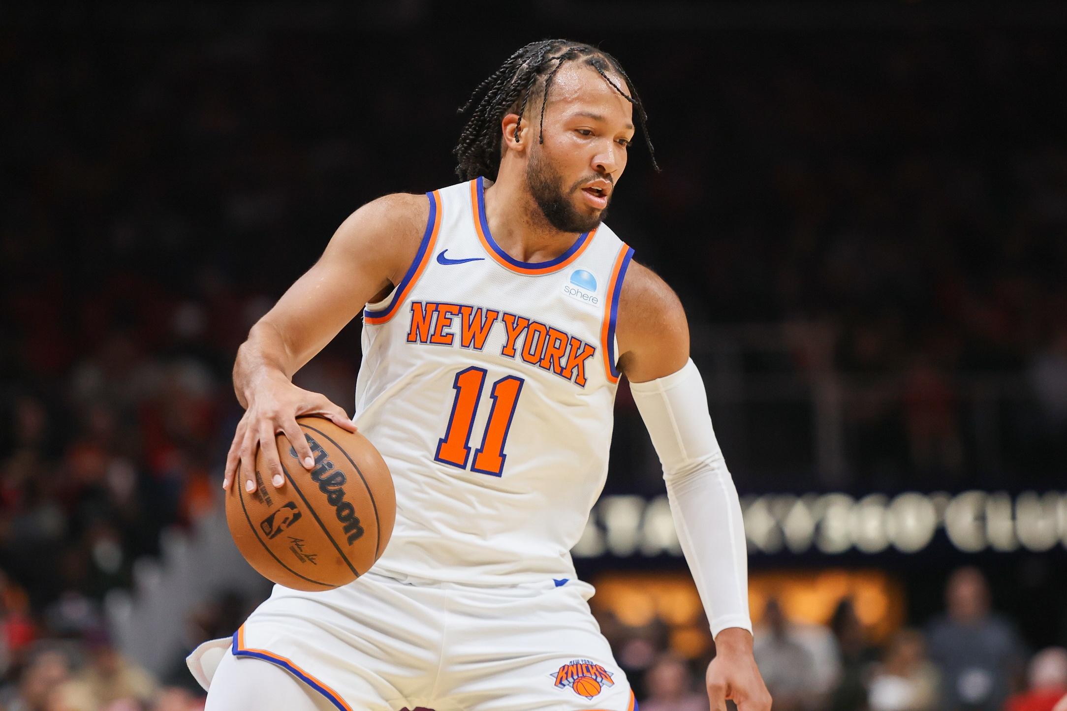 2324赛季nba尼克斯126130马刺如何评价这场比赛