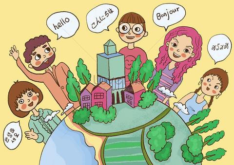 壮族人和泰国人是什么关系?壮语真的很像泰语吗? - 知乎