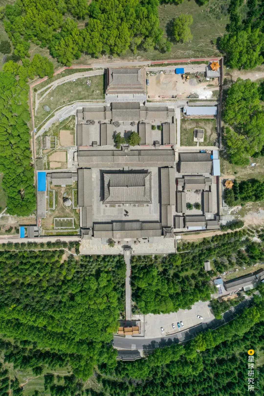 「五台山」是一个什么景点,有哪些吸引人的地方和游览建议?-五台山怎么样好玩吗