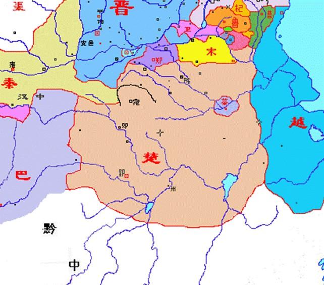 楚人为什么要帮西周灭商？世仇！ - 知乎