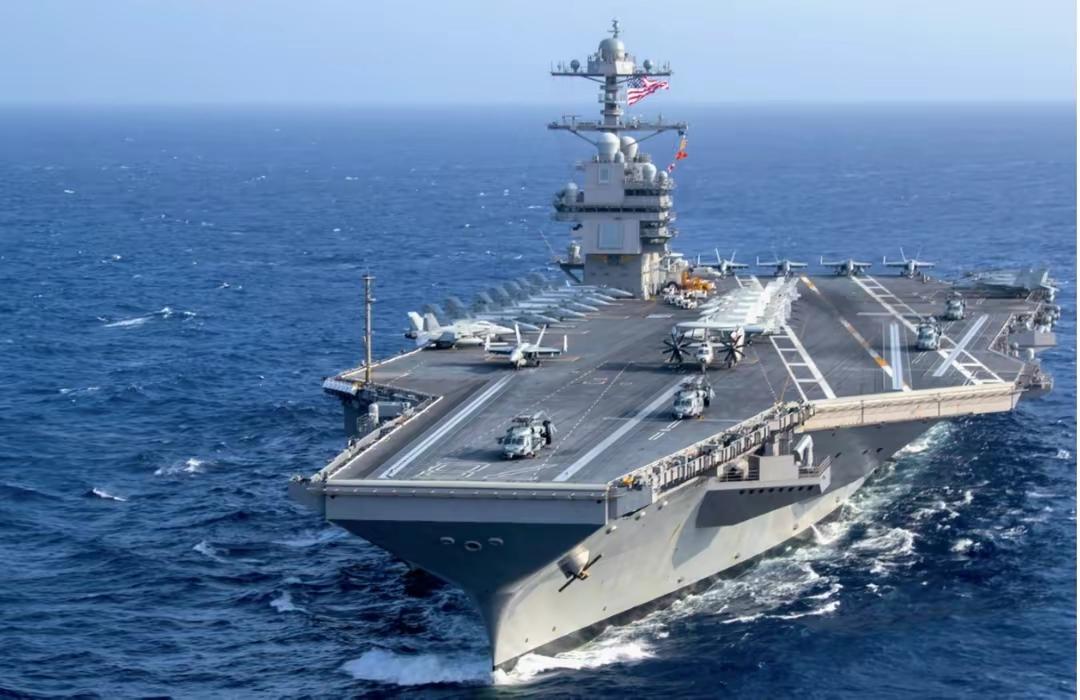 如何评价005,006号航母? - 知乎